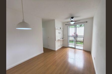 Apartamento para alugar com 3 quartos, 80m² em Taquara, Rio de Janeiro