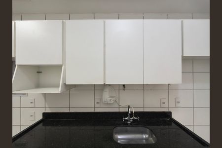 Apartamento para alugar com 80m², 3 quartos e 1 vaga