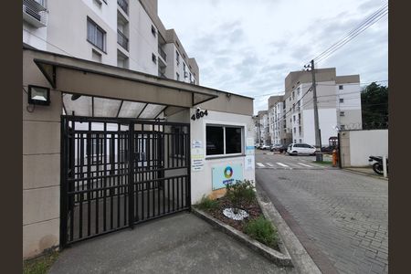Apartamento para alugar com 80m², 3 quartos e 1 vaga