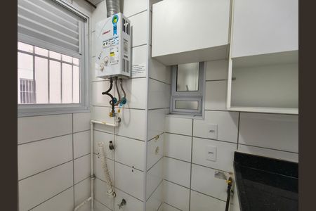 Apartamento para alugar com 80m², 3 quartos e 1 vaga