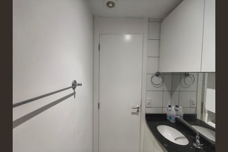 Apartamento para alugar com 80m², 3 quartos e 1 vaga