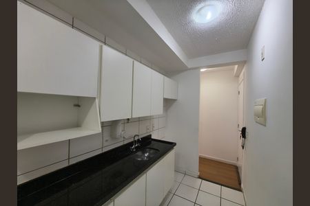 Apartamento para alugar com 80m², 3 quartos e 1 vaga