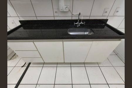 Apartamento para alugar com 80m², 3 quartos e 1 vaga