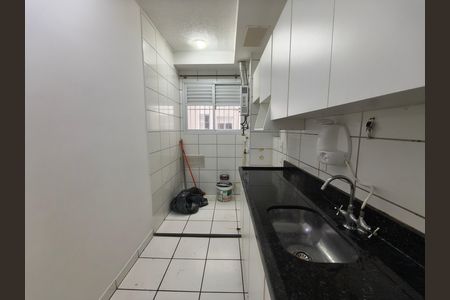Apartamento para alugar com 80m², 3 quartos e 1 vaga