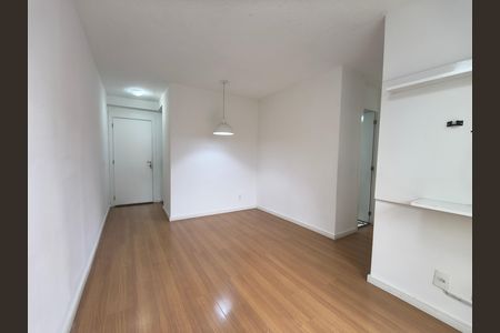 Apartamento para alugar com 80m², 3 quartos e 1 vaga