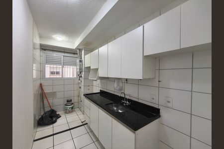 Apartamento para alugar com 80m², 3 quartos e 1 vaga