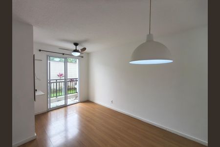 Apartamento para alugar com 80m², 3 quartos e 1 vaga