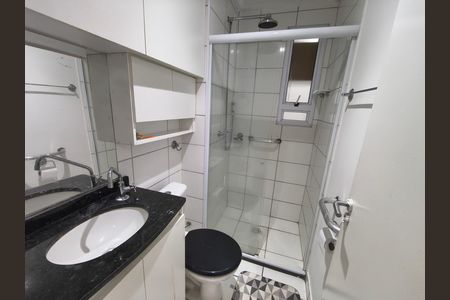 Apartamento para alugar com 80m², 3 quartos e 1 vaga