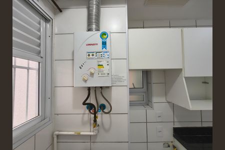 Apartamento para alugar com 80m², 3 quartos e 1 vaga
