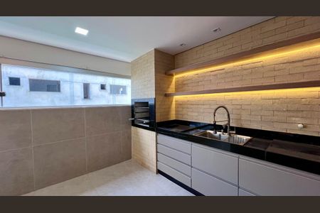 Apartamento para alugar com 90m², 2 quartos e 2 vagasEspaço Gourmet