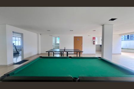 Apartamento para alugar com 90m², 2 quartos e 2 vagasSalão de jogos