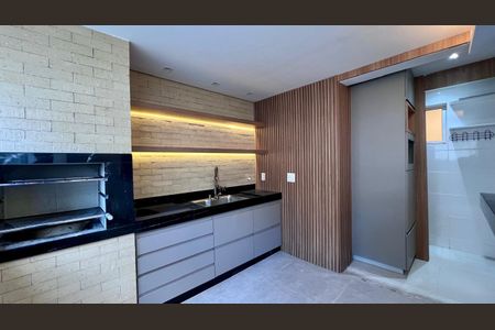 Apartamento para alugar com 90m², 2 quartos e 2 vagasEspaço Gourmet