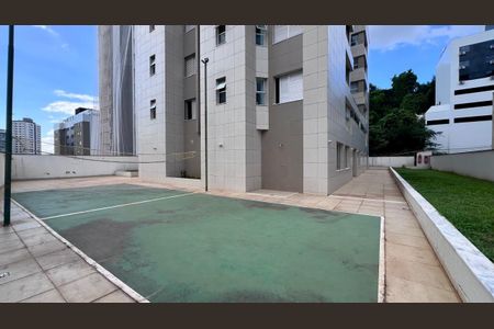 Apartamento para alugar com 90m², 2 quartos e 2 vagasQuadra Esportiva