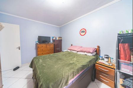 Casa à venda com 120m², 2 quartos e 2 vagasQuarto 2