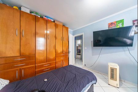 Casa à venda com 120m², 2 quartos e 2 vagasQuarto 1