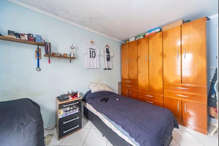 Casa à venda com 120m², 2 quartos e 2 vagasQuarto 1
