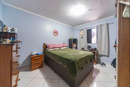 Casa à venda com 120m², 2 quartos e 2 vagasQuarto 2