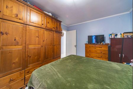 Casa à venda com 120m², 2 quartos e 2 vagasQuarto 2