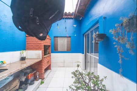Casa à venda com 120m², 2 quartos e 2 vagasVista do Quarto 2