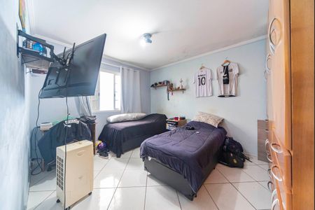Casa à venda com 120m², 2 quartos e 2 vagasQuarto 1