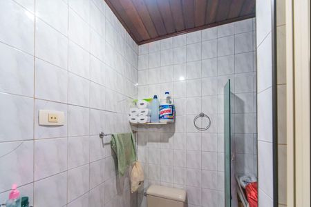 Casa à venda com 120m², 2 quartos e 2 vagasBanheiro 2