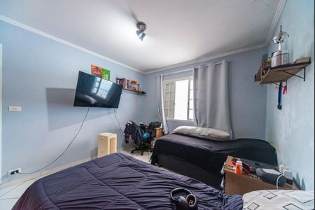 Casa à venda com 120m², 2 quartos e 2 vagasQuarto 1