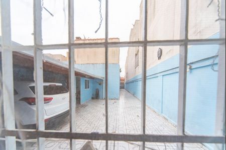 Casa à venda com 120m², 2 quartos e 2 vagasVista do Quarto 1