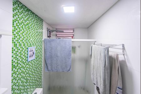 Casa à venda com 120m², 2 quartos e 2 vagasBanheiro 1