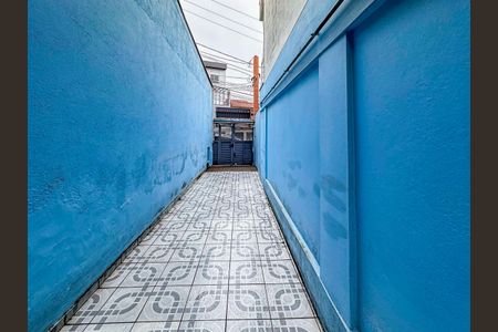 Casa à venda com 120m², 2 quartos e 2 vagasGaragem