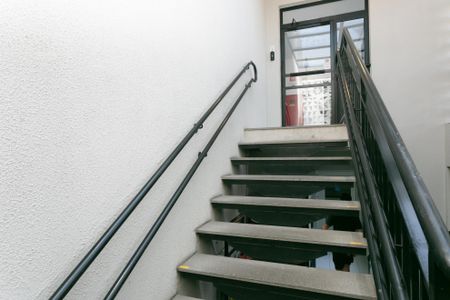 Apartamento à venda com 54m², 2 quartos e 1 vaga Apartamento à venda com 54m², 2 quartos e 1 vagaÁrea comum