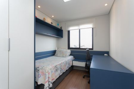 Apartamento à venda com 54m², 2 quartos e 1 vaga Apartamento à venda com 54m², 2 quartos e 1 vagaQuarto