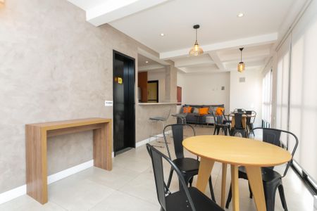 Apartamento à venda com 54m², 2 quartos e 1 vaga