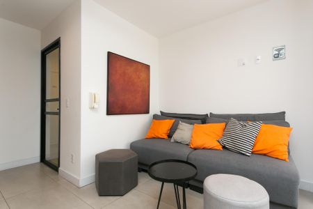 Apartamento à venda com 54m², 2 quartos e 1 vaga Apartamento à venda com 54m², 2 quartos e 1 vagaÁrea comum - Salão de Festas
