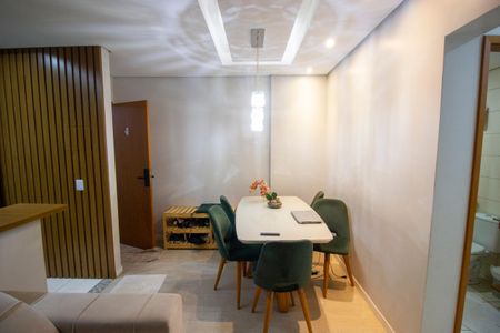 Apartamento para alugar com 3 quartos, 67m² em Qr 108, Brasília