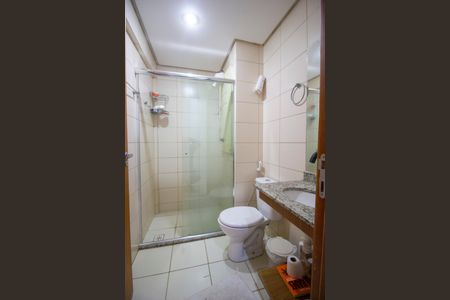 Apartamento para alugar com 3 quartos, 67m² em Qr 108, Brasília