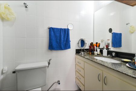 Apartamento para alugar com 90m², 3 quartos e 2 vagas Apartamento para alugar com 90m², 3 quartos e 2 vagasBanheiro Suíte
