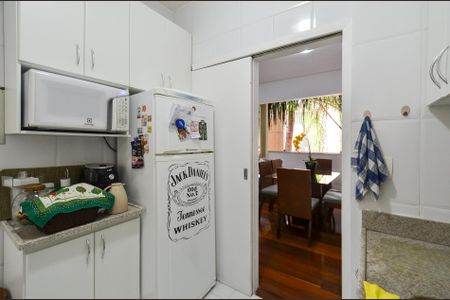 Apartamento para alugar com 90m², 3 quartos e 2 vagas Apartamento para alugar com 90m², 3 quartos e 2 vagasCozinha