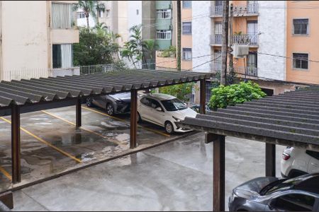 Apartamento para alugar com 90m², 3 quartos e 2 vagas Apartamento para alugar com 90m², 3 quartos e 2 vagasGaragem