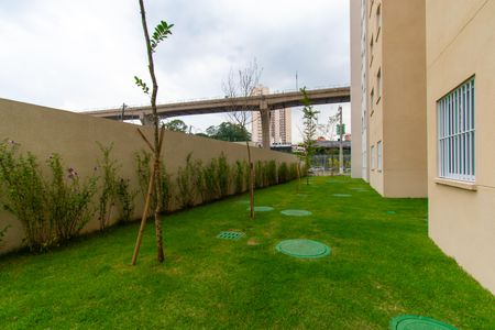 Apartamento para alugar com 33m², 2 quartos e sem vaga Apartamento para alugar com 33m², 2 quartos e sem vagaÁrea comum