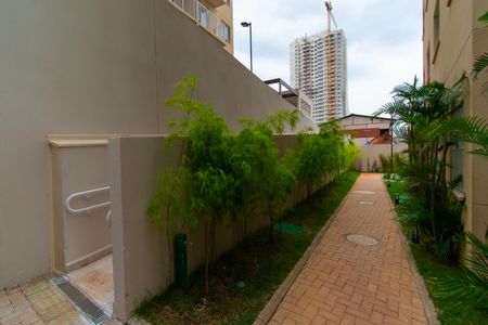 Apartamento para alugar com 33m², 2 quartos e sem vaga Apartamento para alugar com 33m², 2 quartos e sem vagaÁrea comum