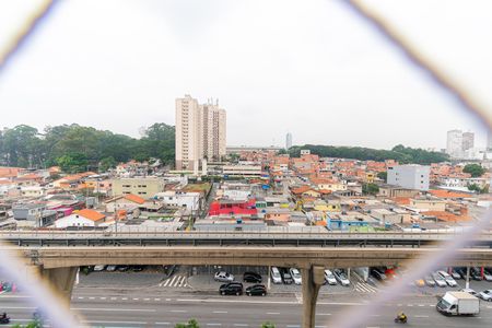 Apartamento para alugar com 33m², 2 quartos e sem vaga Apartamento para alugar com 33m², 2 quartos e sem vagaVista da Sala