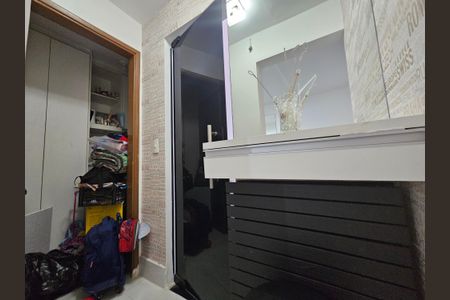 Casa para alugar com 125m², 3 quartos e 2 vagas Casa para alugar com 125m², 3 quartos e 2 vagasLavabo