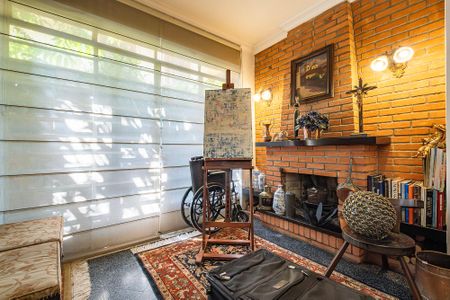 Sala de casa à venda com 2 quartos, 350m² em Jardim Europa, São Paulo