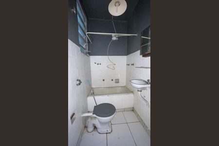 Studio para alugar com 25m², 1 quarto e sem vagaBanheiro