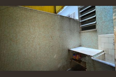 Studio para alugar com 25m², 1 quarto e sem vagaÁrea de Serviço