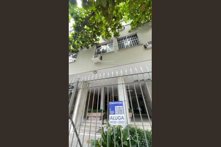 Studio para alugar com 25m², 1 quarto e sem vagaPlaquinha