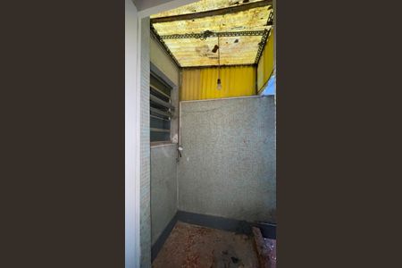 Studio para alugar com 25m², 1 quarto e sem vagaÁrea de Serviço