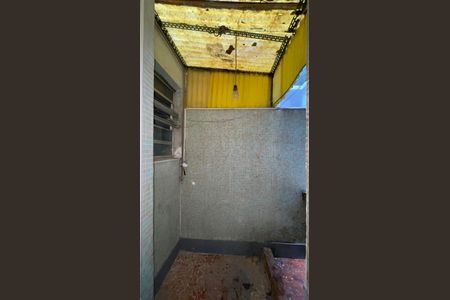 Studio para alugar com 25m², 1 quarto e sem vagaÁrea de Serviço