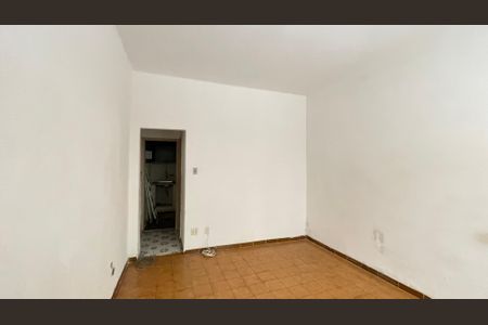 Sala de kitnet/studio para alugar com 0 quarto, 25m² em Tijuca, Rio de Janeiro