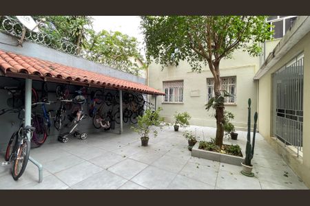 Studio para alugar com 25m², 1 quarto e sem vagaÁrea comum